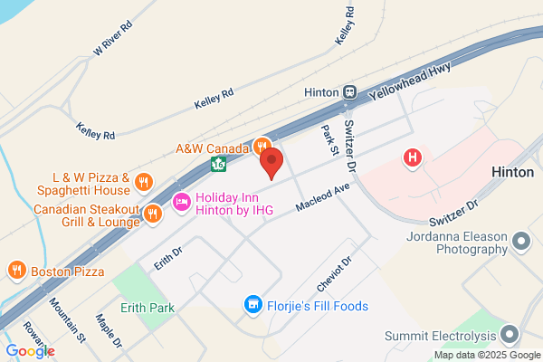 Hinton Heating & Sheet Metal Works Inc