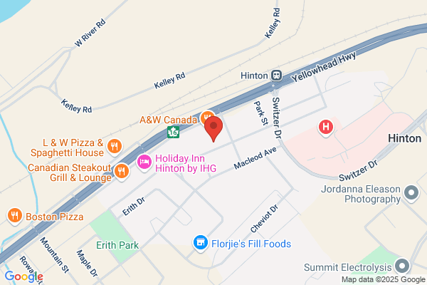 Hinton Plumbing & Heating