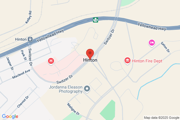 Hinton Vacuum Sales and Service