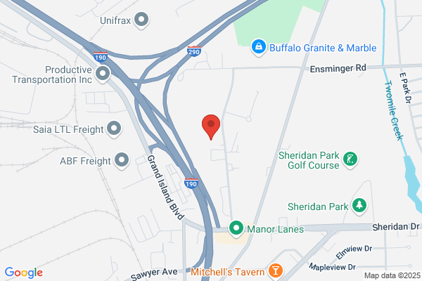 Roy's Plumbing & Heating Ltd