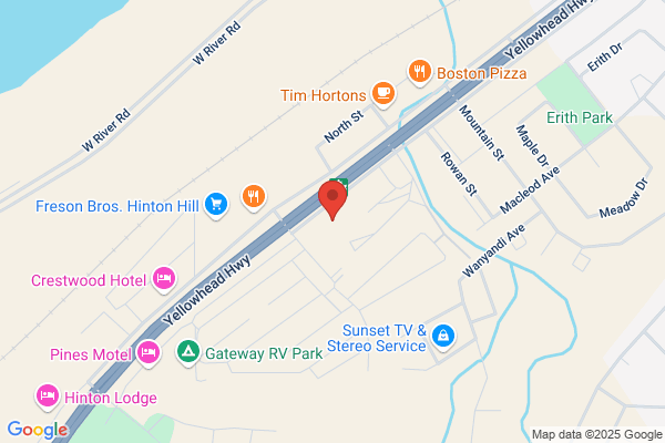 Twin Pine Inn & Suites