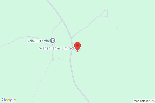 Bak Walter Farms Limited Greenhse