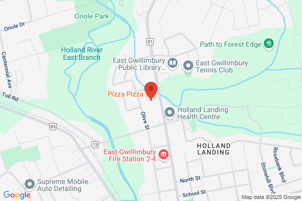 Holland Landing Dental Care