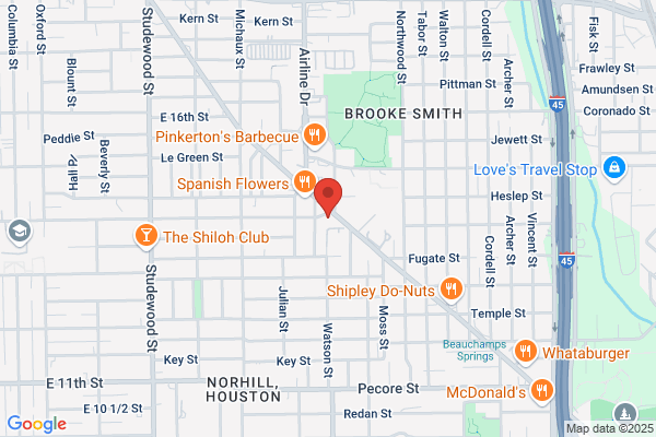 Houston Lock & Security