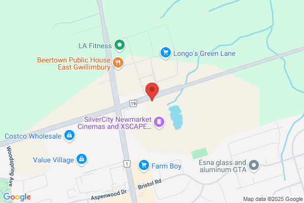 MedRehab Group Phyisotherapy - Newmarket