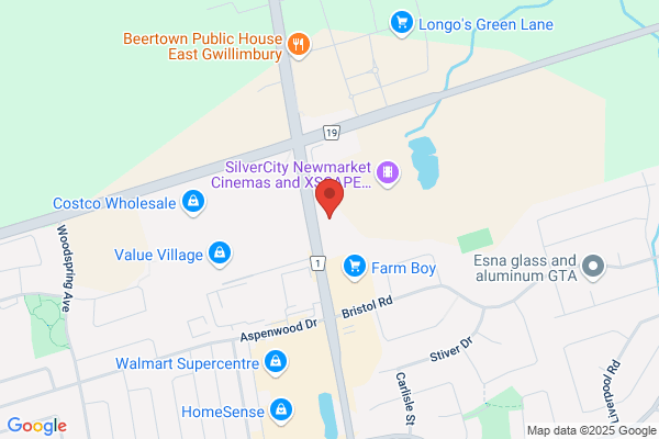 The Keg Steakhouse + Bar - Newmarket