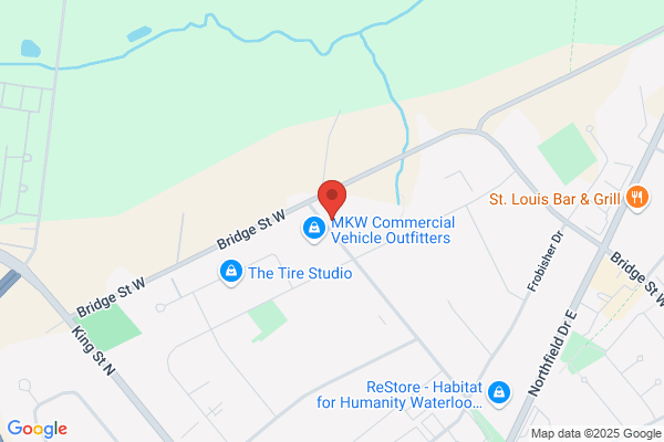 Viessmann Manufacturing Inc