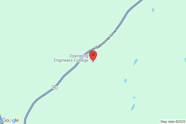Operating Engineers College