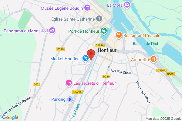 Denturologie Bellechasse