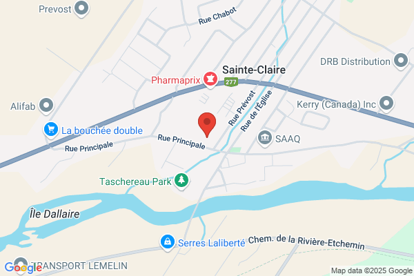 Accueil-Serenite De Bellechasse