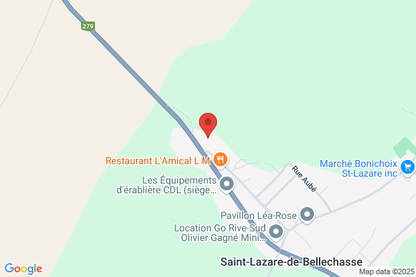 C L S C De Bellechasse, Centre Administratif Clsc Et Chsld De La M Rc De Be
