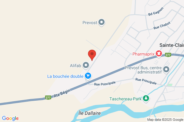 CARSTAR Ste-Claire
