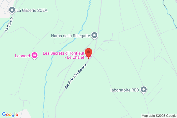 Chalet Inter-Foret-2222