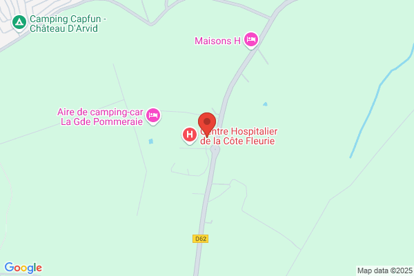 Clinique Medicale St-Come