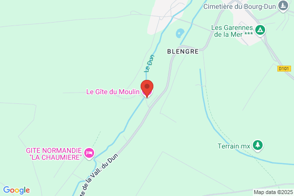 Gite Du Moulin