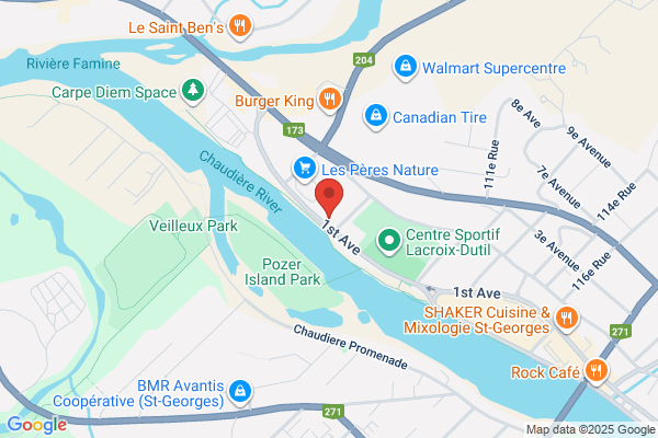 Les Pneus Robert Bernard (Beauce) Ltee
