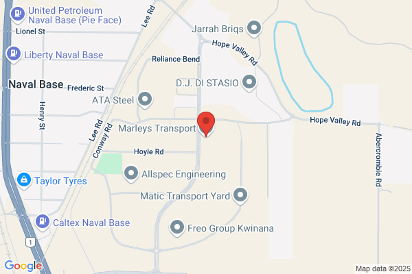 Marly Transport Inc