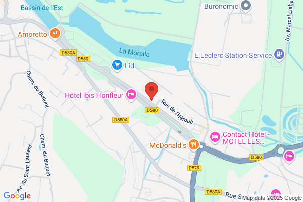 Quincaillerie Du Pont Enr