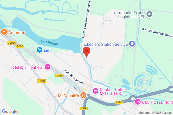 Societe Cooperative Agricole De St-Come, Moulees