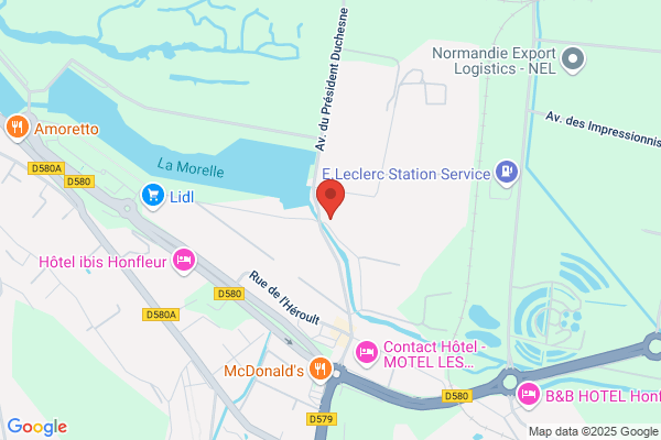 Societe Cooperative Agricole De St-Come, Quincaillerie