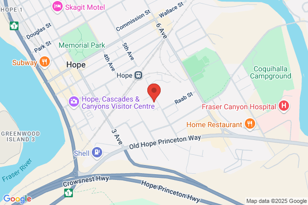 Hope Towing