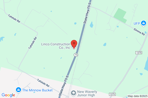 Linco Excavating Services