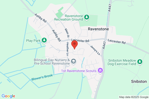 Ravenstone Counselling