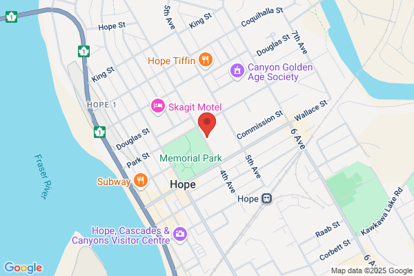 Hope Medical Centre