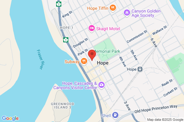Hope Taxi