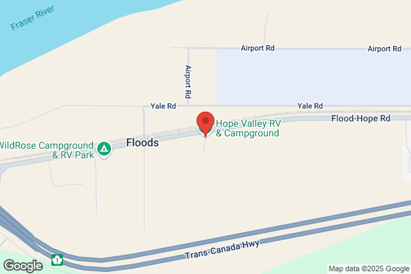 Hope Valley Campground