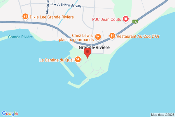 Les Industries Fipec Inc.