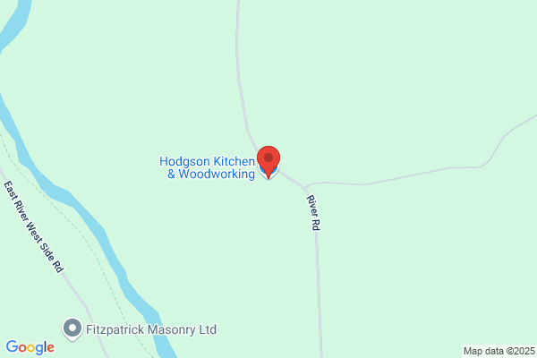 Hodgson Kitchen & Woodworking