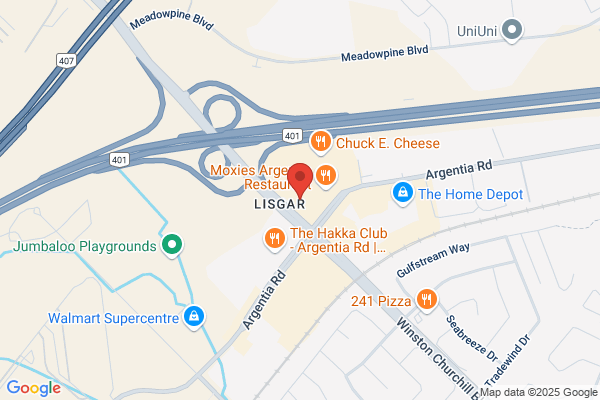 Jack Astor's Bar & Grill Argentia