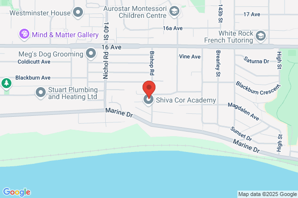 Adanac Electric Inc