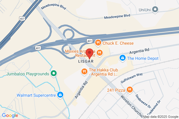 Allstate Insurance: Mississauga North Agency