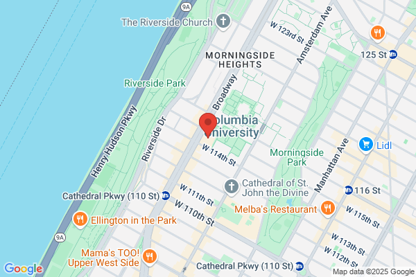 Columbia Financial Corp