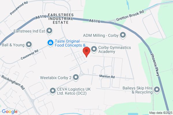 Premier Roof Consulting Ltd