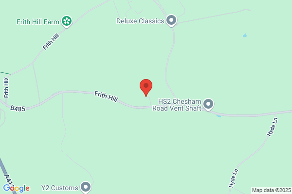 Saunders Judy Dr