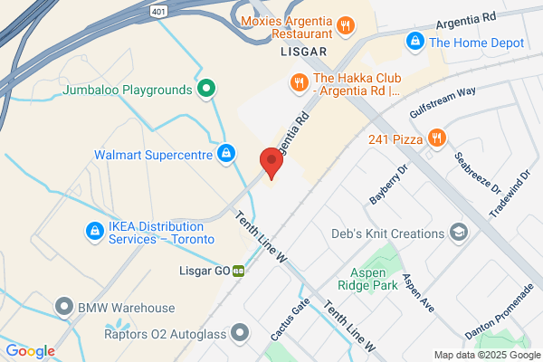 The Keg Steakhouse + Bar - Mississauaga Northwest