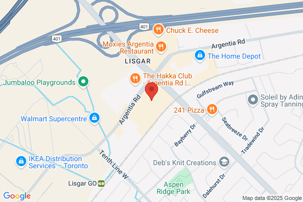 West Mississauga Medical Clinic