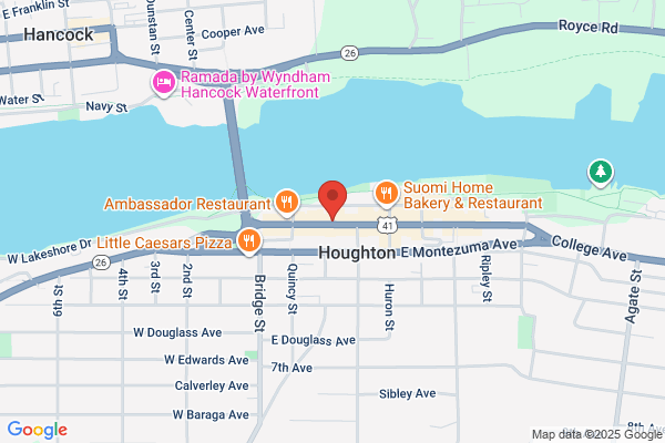 Joey’s Seafood Restaurants