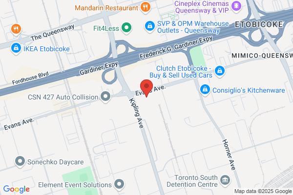Aramark Canada Ltd