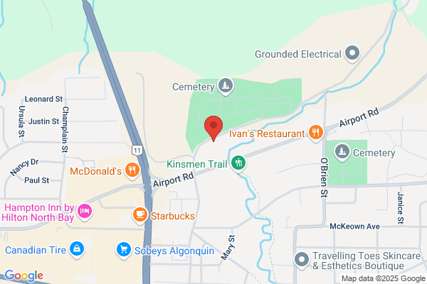 Bedard Plumbing of North Bay