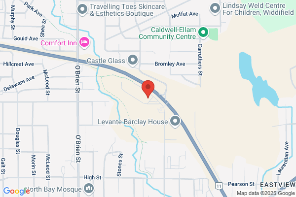 Ecoles Du Conseil Scolaire Catholique Franco-Nord, Ecoles Elementaires, Ste-Anne
