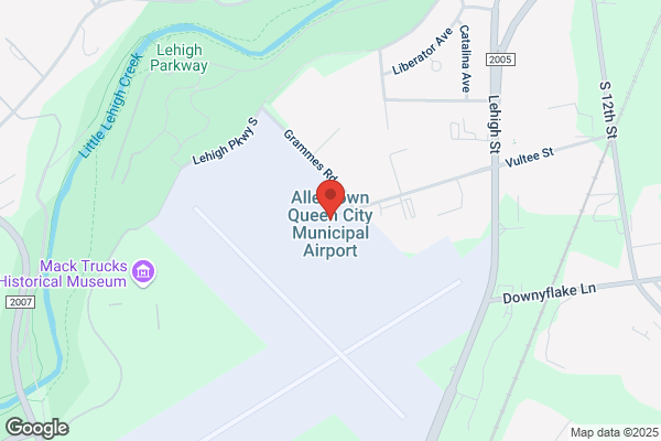 Gateway Helicopters Flight Training School