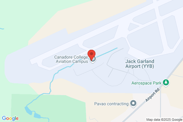Helicopters Canada Flight Training School
