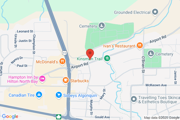 Homebrew Centre the
