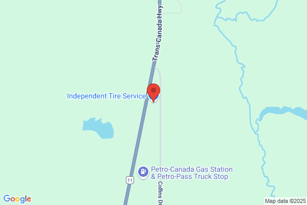 Independent Tire Service