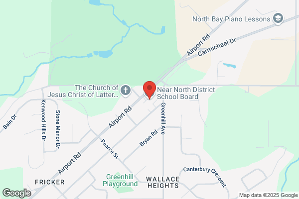Near North District School Board