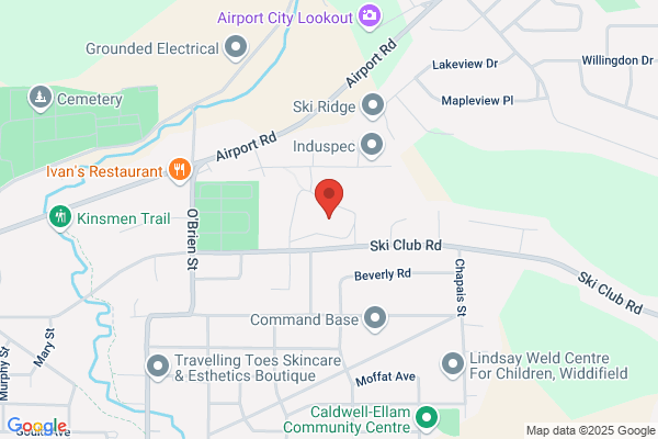 Near North District School Board, Secondary Schools, Widdifield Secondary